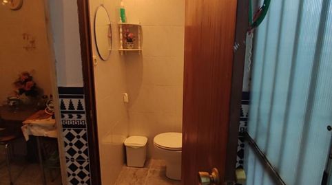 Foto 5 de Pis en venda a Calle Vallehermoso, 9, San Bartolomé - Millán de Priego, Jaén Capital