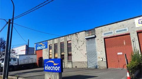 Industrial buildings to rent in Calle a, 5, Llanera, Asturias - image 2 Photo 2 of Industrial buildings to rent in Calle a, 5, Llanera, Asturias