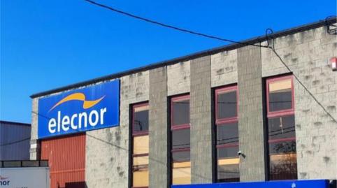 Industrial buildings to rent in Calle a, 5, Llanera, Asturias - image 4 Photo 4 of Industrial buildings to rent in Calle a, 5, Llanera, Asturias