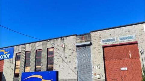 Industrial buildings to rent in Calle a, 5, Llanera, Asturias - image 5 Photo 5 of Industrial buildings to rent in Calle a, 5, Llanera, Asturias