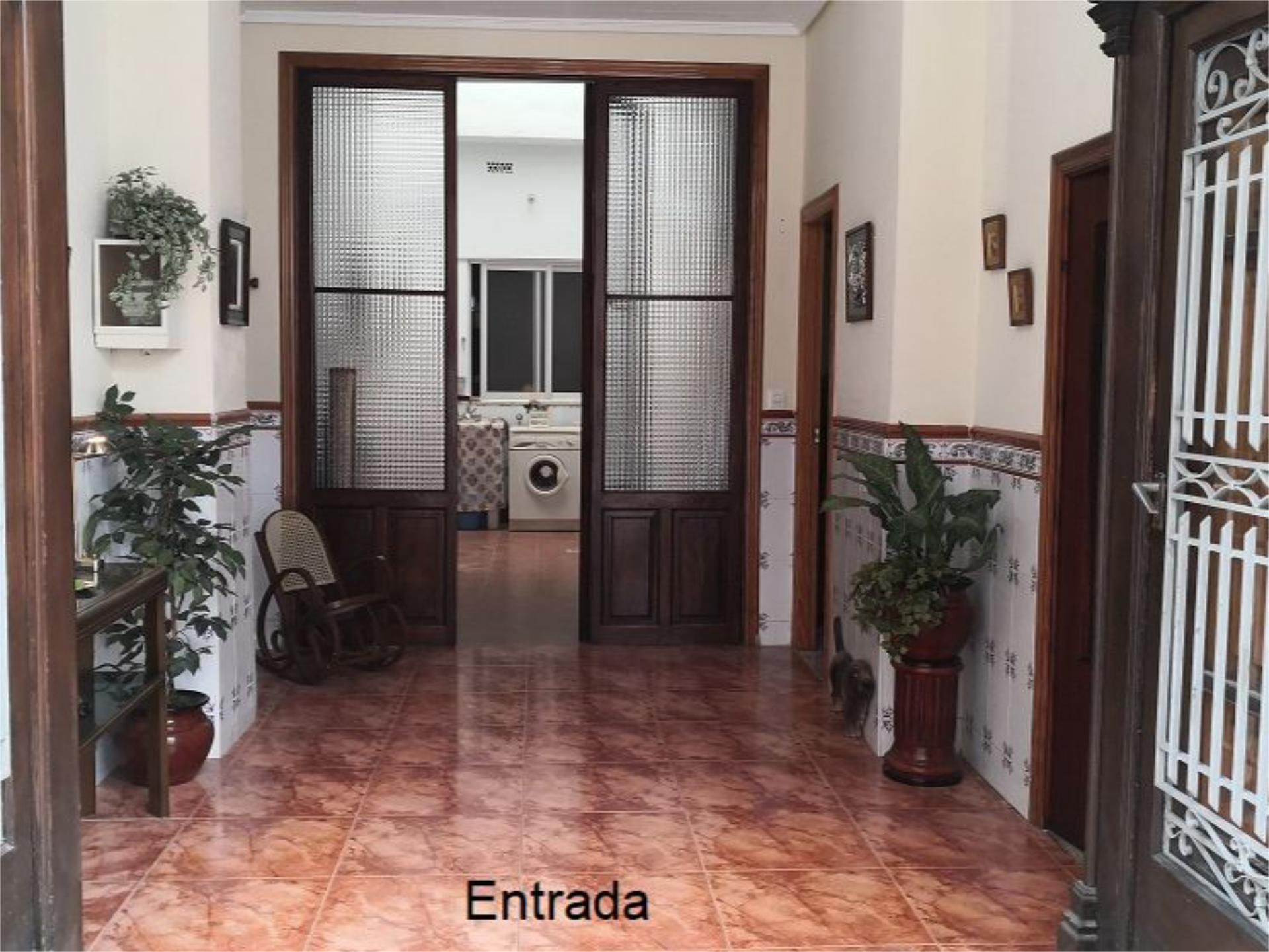 Single-family semi-detached for sale in Chiva  with Air Conditioner, Terrace and Balcony