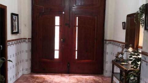 Casa adosada en venda a Calle Pascual Piquer, 3, Centro, Valencia - imatge 2 Foto 2 de Casa adosada en venda a Calle Pascual Piquer, 3, Centro, Valencia