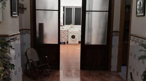 Casa adosada en venda a Calle Pascual Piquer, 3, Centro, Valencia - imatge 3 Foto 3 de Casa adosada en venda a Calle Pascual Piquer, 3, Centro, Valencia