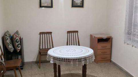 Casa adosada en venda a Calle Pascual Piquer, 3, Centro, Valencia - imatge 5 Foto 5 de Casa adosada en venda a Calle Pascual Piquer, 3, Centro, Valencia