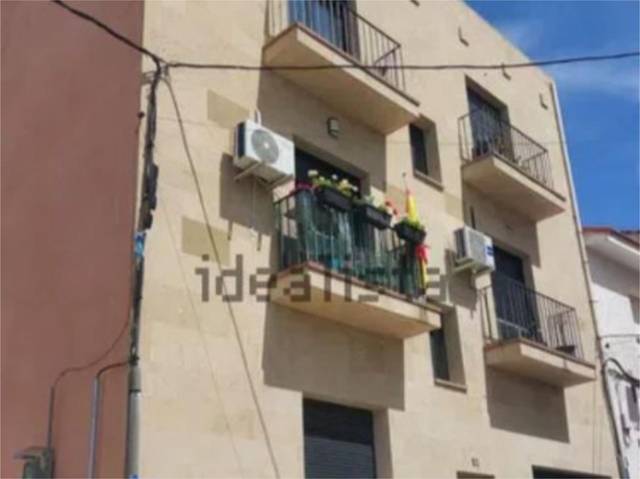 Piso en Venta en Calle de San Blas, 21 en El Vellón