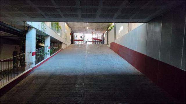 Garaje en Alquiler en Puerto Deportivo