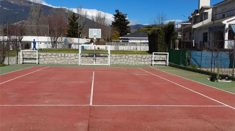 Photo 4 of Flat to rent in Calle Calatayud, 3, Soto del Real, Madrid