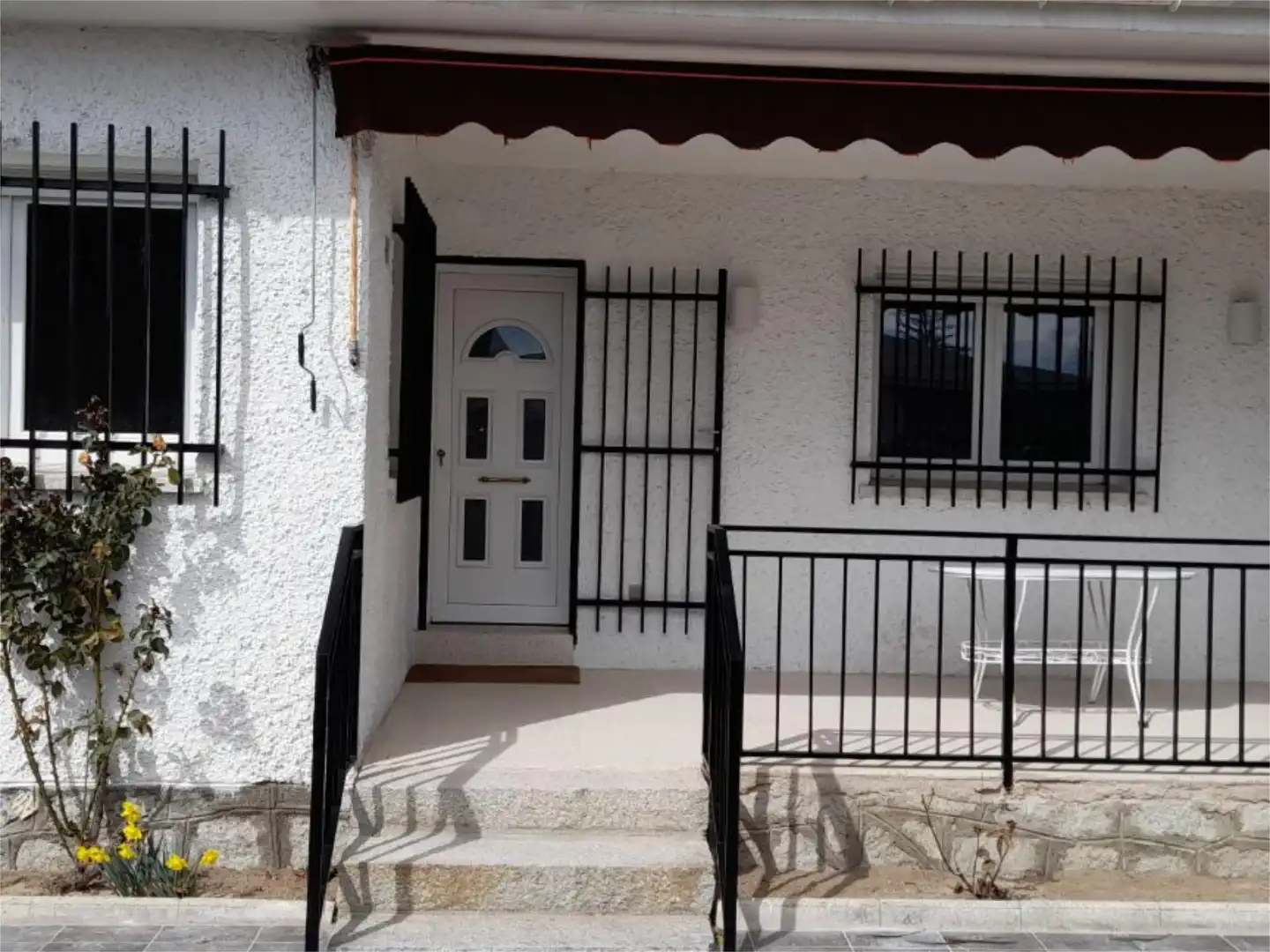 Wohnung zur Miete in Calle Calatayud, 3, Soto del Real Wohnung zur Miete in Calle Calatayud, 3, Soto del Real