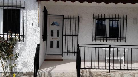Photo 5 of Flat to rent in Calle Calatayud, 3, Soto del Real, Madrid