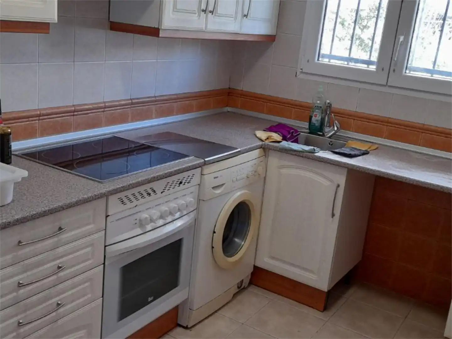 Wohnung zur Miete in Calle Calatayud, 3, Soto del Real Wohnung zur Miete in Calle Calatayud, 3, Soto del Real