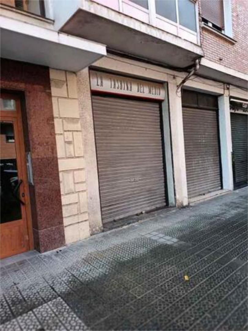 Local de lloguer en Bilbao 
