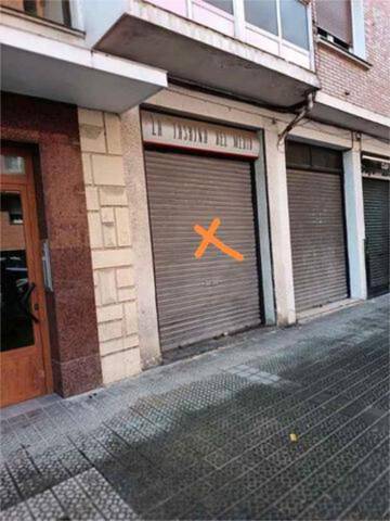 Local comercial en Alquiler en Otxarkoaga