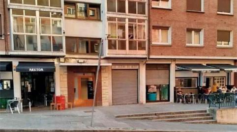 Premises to rent in Otxarkoaga, Bilbao - image 3 Photo 3 of Premises to rent in Otxarkoaga, Bilbao