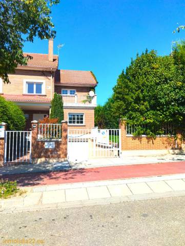 Casa-chalet en Venta en Calle Ladera del Sol, 2 en Sotoverde