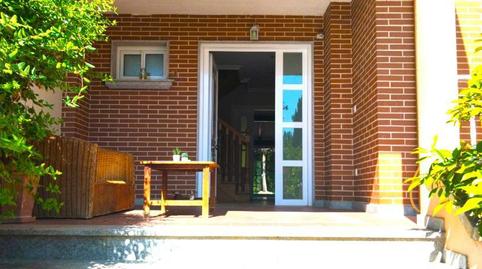 Foto 2 de Casa o xalet en venda a Calle Ladera del Sol, 2, Sotoverde, Valladolid