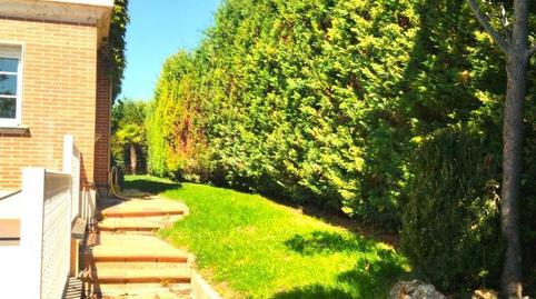 Foto 3 de Casa o xalet en venda a Calle Ladera del Sol, 2, Sotoverde, Valladolid