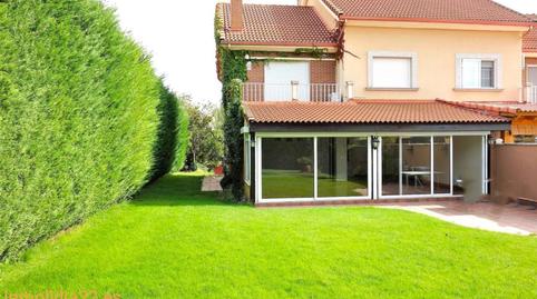 Foto 4 de Casa o xalet en venda a Calle Ladera del Sol, 2, Sotoverde, Valladolid