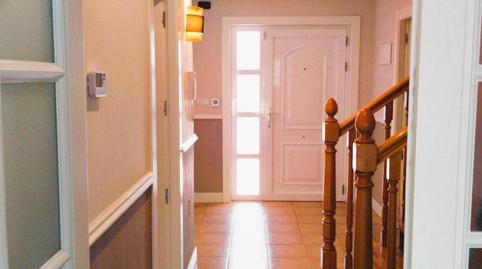 Foto 5 de Casa o xalet en venda a Calle Ladera del Sol, 2, Sotoverde, Valladolid