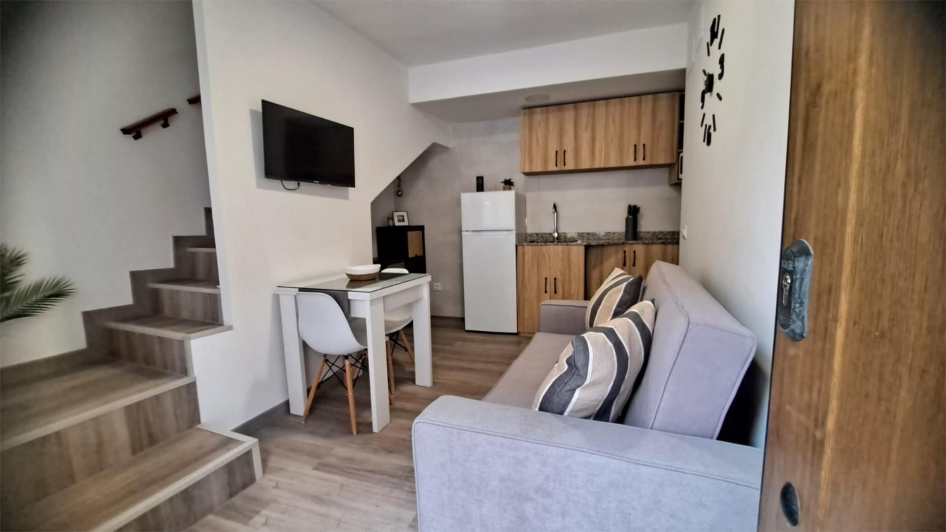 Flat to rent in Calle Poeta Pérez Carrascosa, 64, Puente Genil