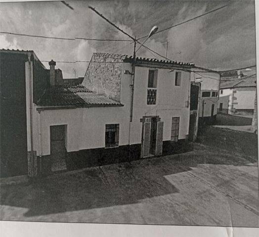 Casa-chalet en Venta en Santa Ana