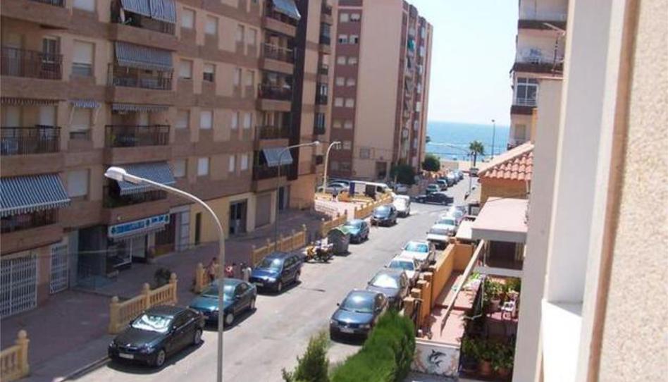 Apartamento en venta en Las Lomas - Las Yucas, Murcia - imagen 1 Foto 1 de Apartamento en venta en Las Lomas - Las Yucas, Murcia