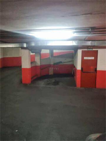 Garaje en Alquiler en San Isidro