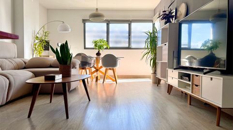 Foto 4 de Piso en venta en Avinguda de Les Nacions, 30, PAU 5, Alicante / Alacant