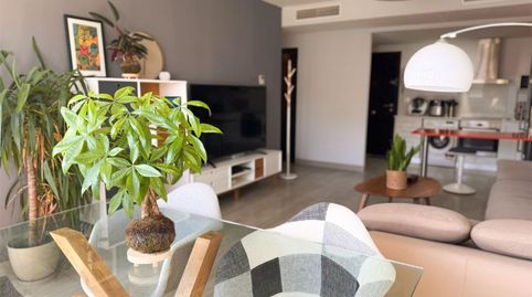 Foto 5 de Piso en venta en Avinguda de Les Nacions, 30, PAU 5, Alicante / Alacant