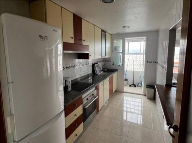 Piso en Alquiler en Calle de la Paz, 6 en Los Ramos