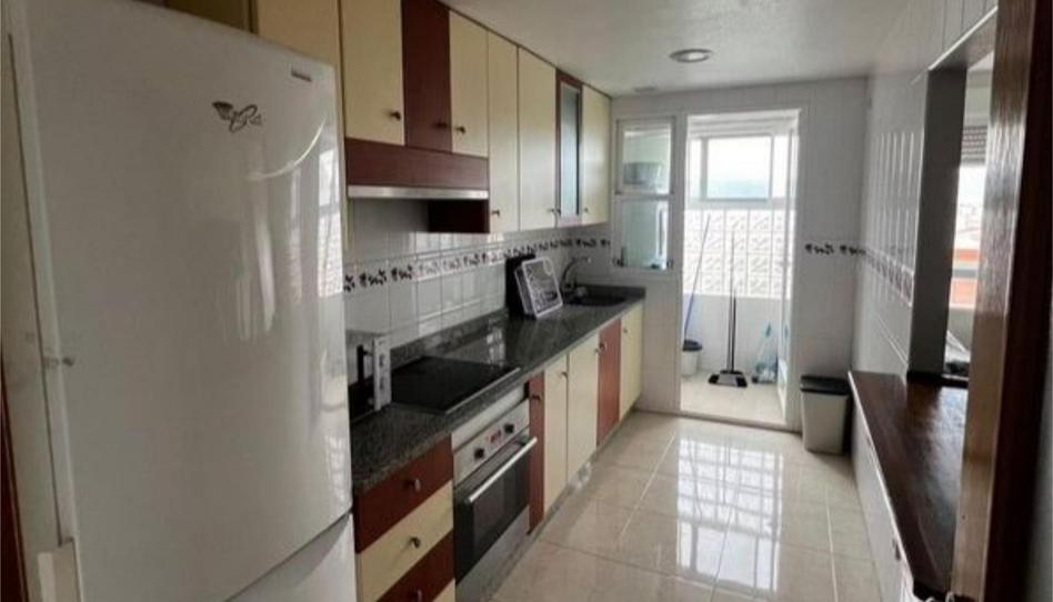 Flat to rent in Calle de la Paz, 6, Los Ramos, Murcia - image 1 Photo 1 of Flat to rent in Calle de la Paz, 6, Los Ramos, Murcia