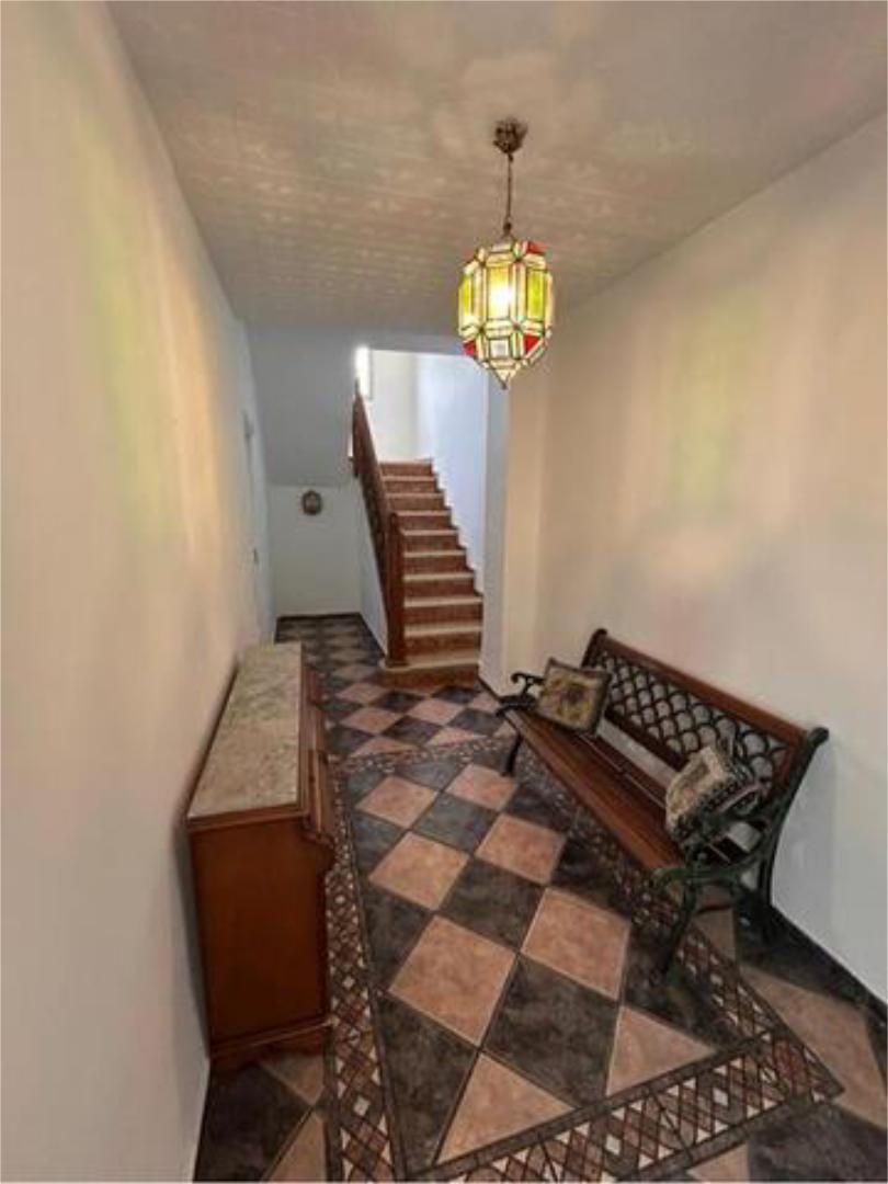 Flat to share in Las Tres Cruces