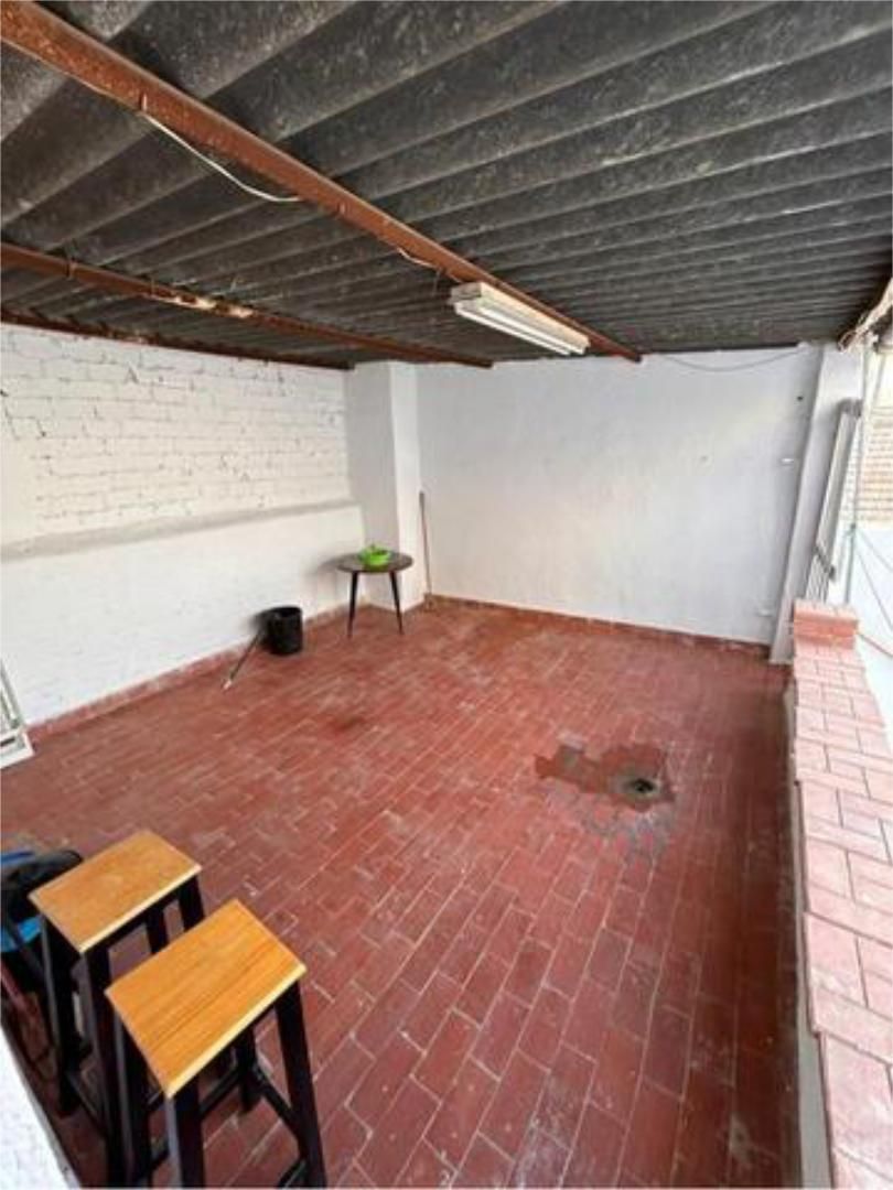 Flat to share in Las Tres Cruces