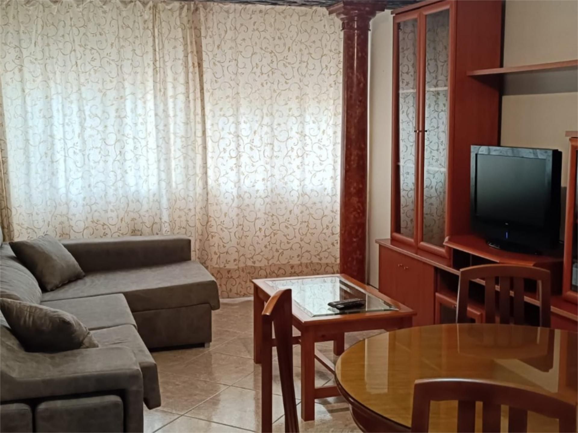 Piso de alquiler en Calle Diego de Almagro, 8, El Torrejón - El Cerezo
