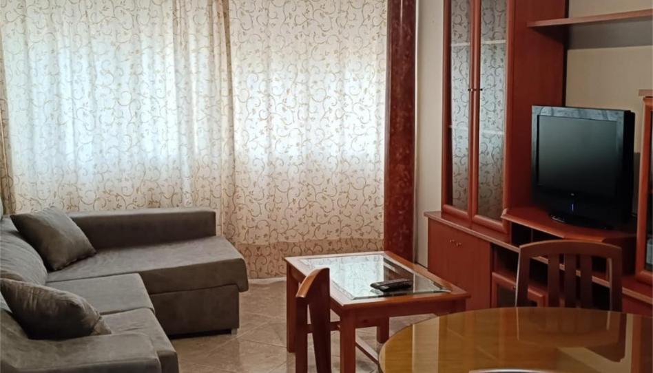 Flat to rent in Calle Diego de Almagro, 8, El Torrejón - El Cerezo, Sevilla - image 1 Photo 1 of Flat to rent in Calle Diego de Almagro, 8, El Torrejón - El Cerezo, Sevilla