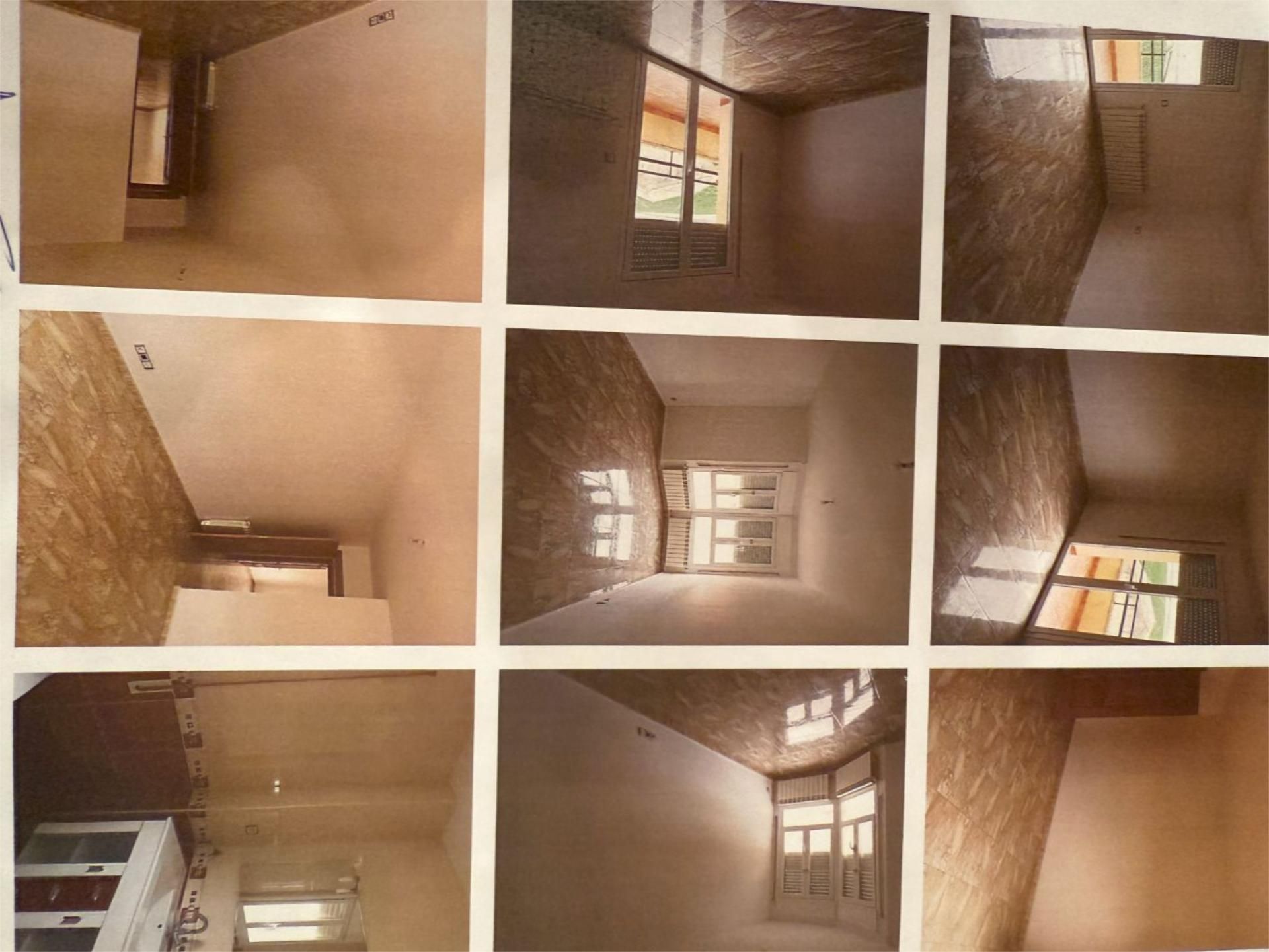 Single-family semi-detached to rent in Sariñena  with Heating, Private garden and Terrace