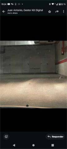 Garaje en Alquiler en Santa Rosa - Valdeolleros