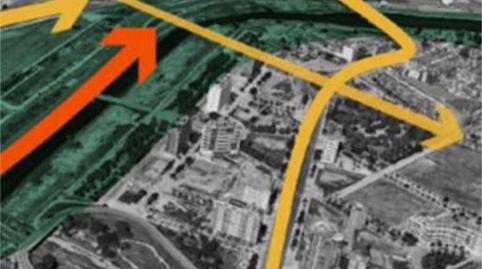 Foto 5 de Loft en venda a Mestalla, Valencia