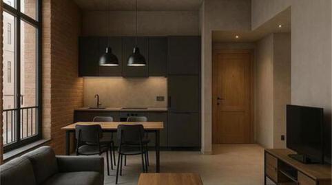 Foto 3 de Loft en venda a Mestalla, Valencia