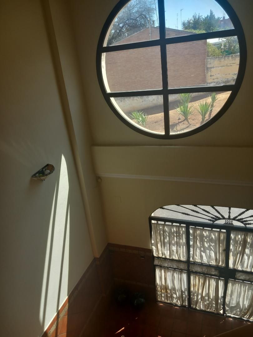 Terrassa de Dúplex en venda en Alcalá de Guadaira amb Aire condicionat, Terrassa i Balcó
