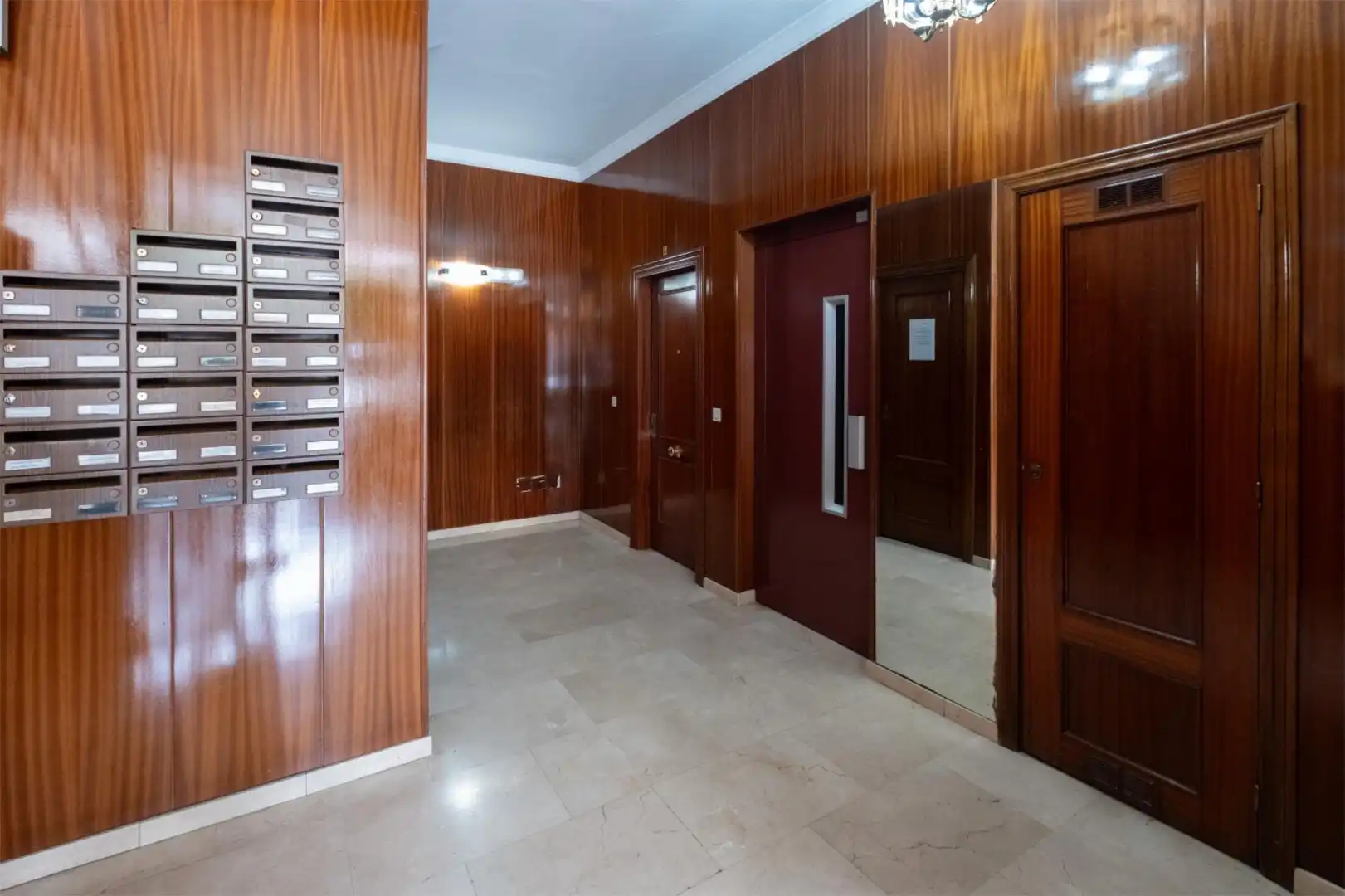 Flat for sale in Calle de Vicente Regueral, 26, Lena Flat for sale in Lena