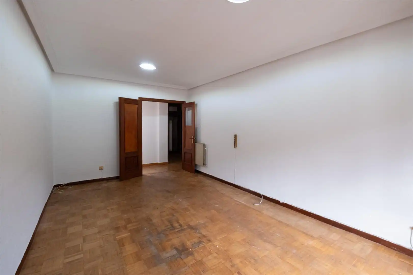 Flat for sale in Calle de Vicente Regueral, 26, Lena Flat for sale in Lena