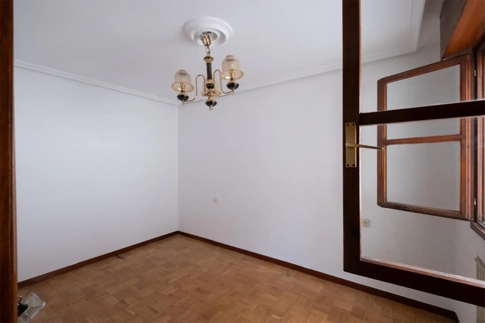 Flat for sale in Calle de Vicente Regueral, 26, Lena Bedroom of Flat for sale in Lena