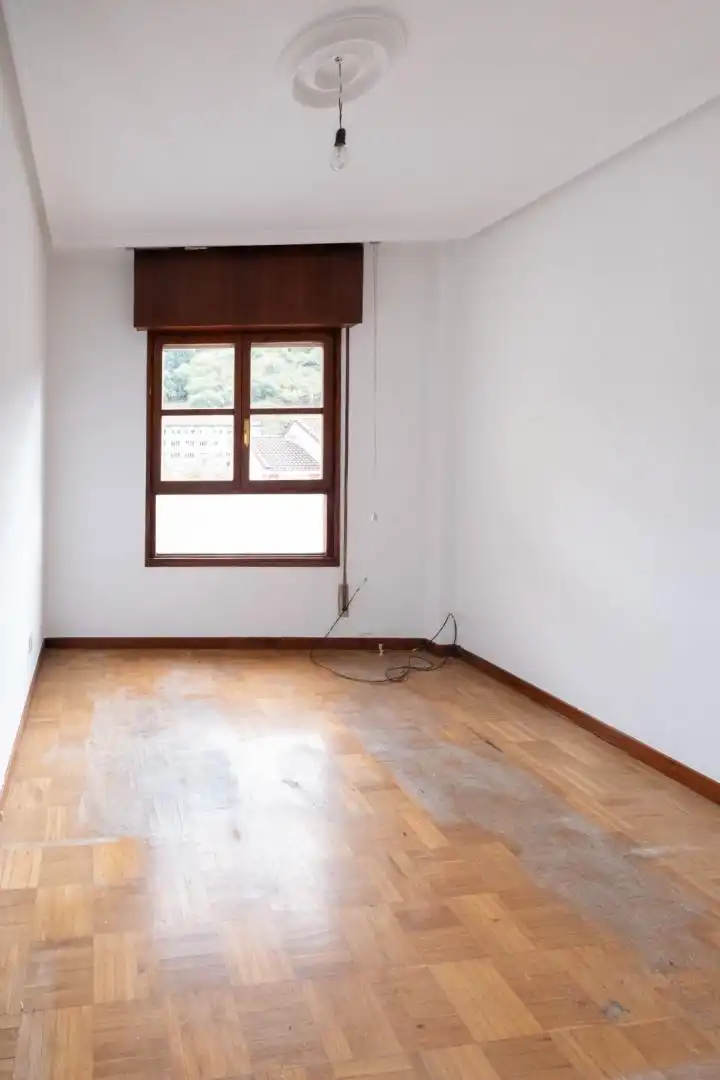 Flat for sale in Calle de Vicente Regueral, 26, Lena Bedroom of Flat for sale in Lena