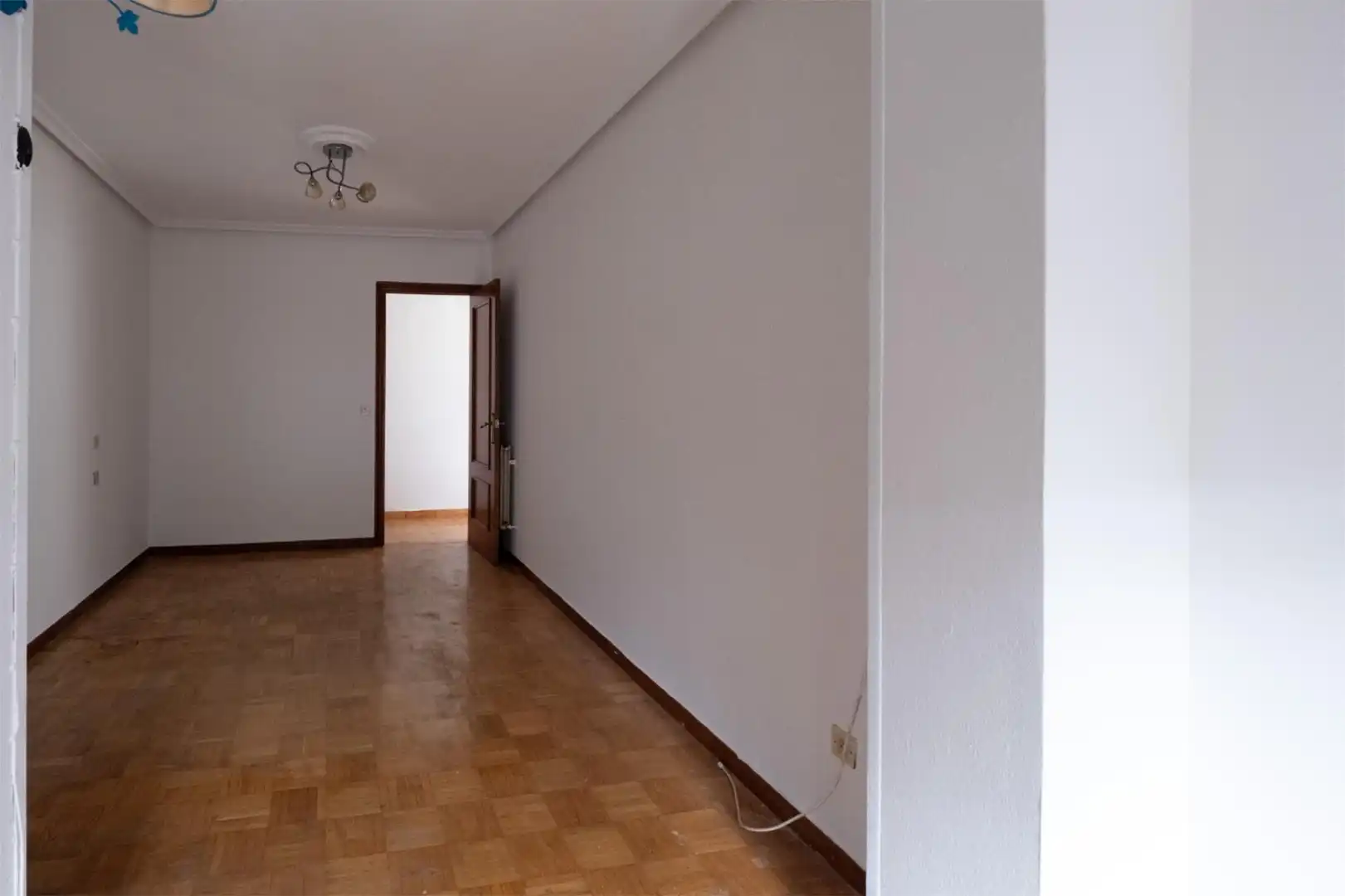 Flat for sale in Calle de Vicente Regueral, 26, Lena Flat for sale in Lena