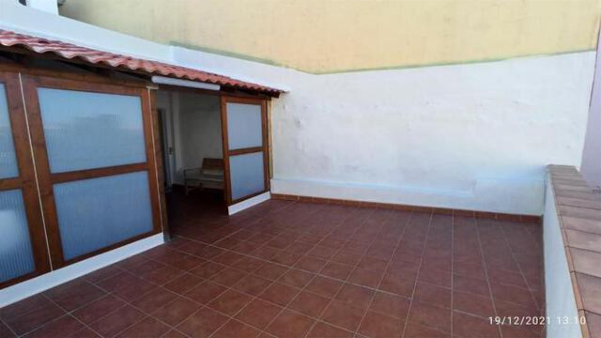 Apartamento de alquiler en Las Palmas de Gran Canaria con Terraza