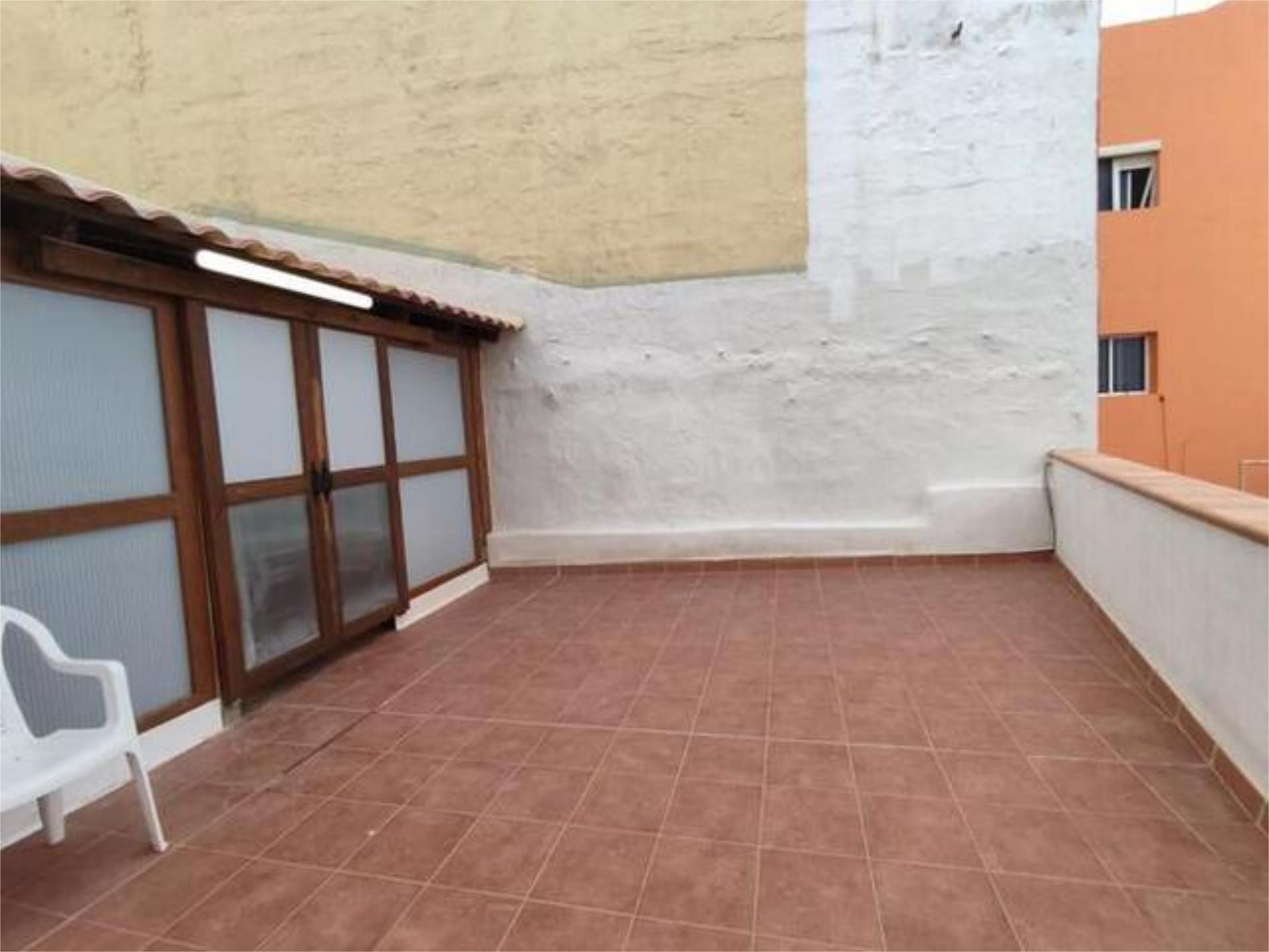 Terrace of Apartment to rent in Las Palmas de Gran Canaria  with Terrace