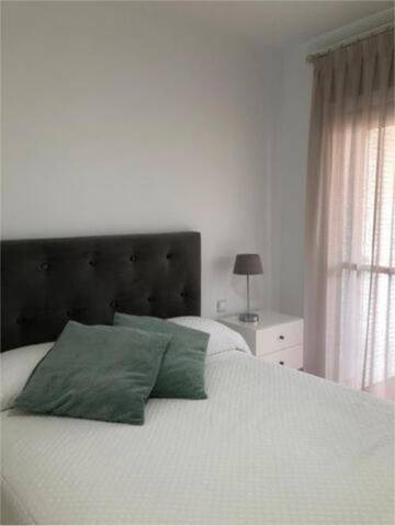 Piso en Alquiler en San José de la Rinconada