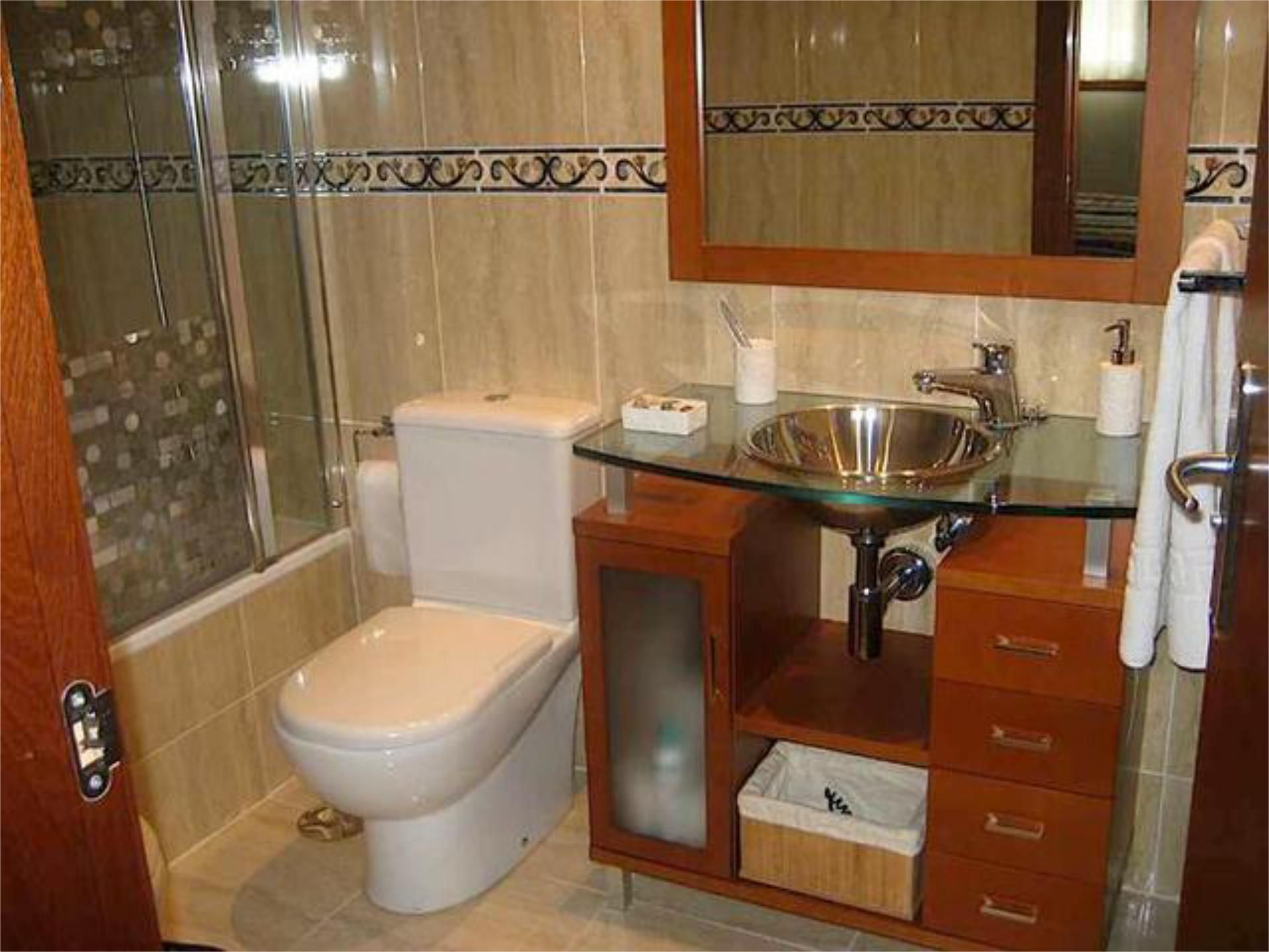 Apartment to rent in Cangas de Onís