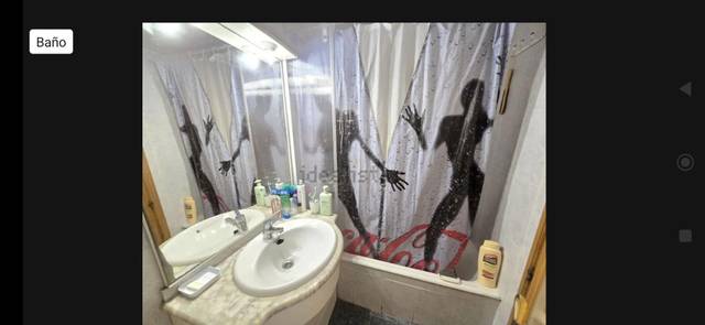 Piso en Venta en Camino del Vado, 40 en Vista Alegre