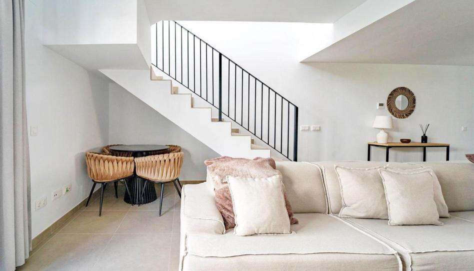 Foto 1 de Casa o xalet en venda a Calle Montemayor, Local, Cancelada, Málaga